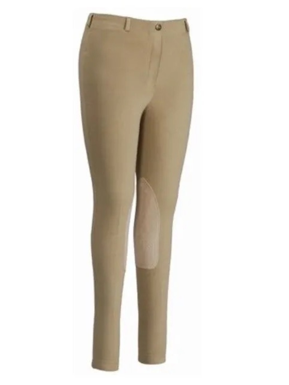 tuffrider kids breeches size 12